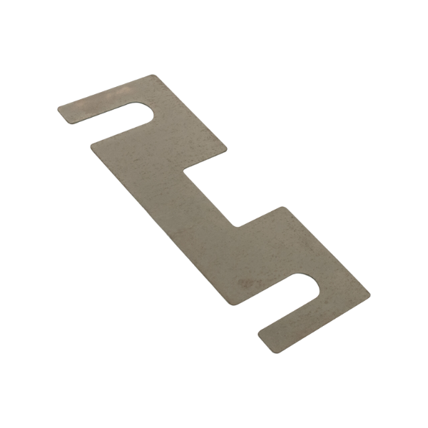 DRUM ROLLER SHIM |McNeilus| Part# 82218|