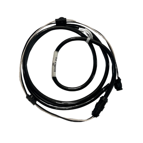 LED LIGHT HARNESS, HOPPER
