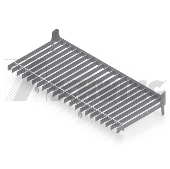 "Schwing WMT - Hopper Grate W/O Vib E-Rock, durable and efficient, Part #: 98405719."