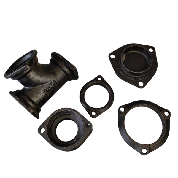 "Schwing Water Cast Iron Housing Pump, designed for durability and reliable performance, Part #: 98473273."