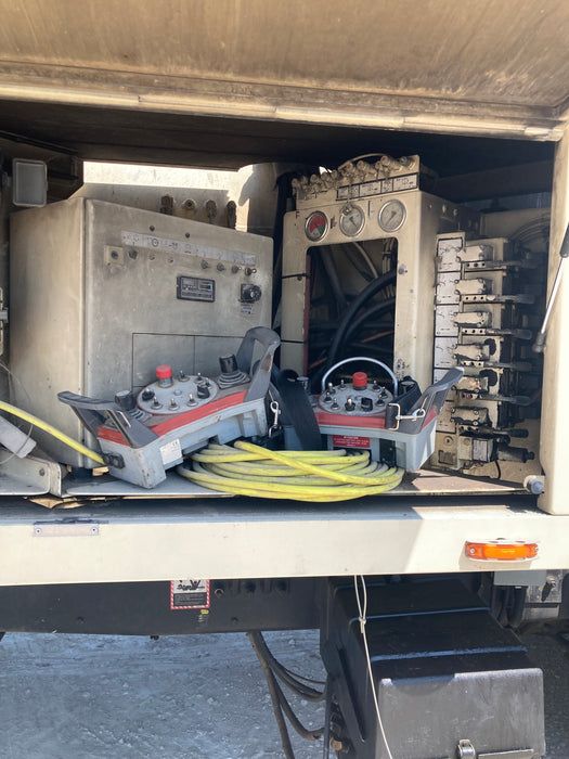 2006 36Z Putzmeister UNIT 3713