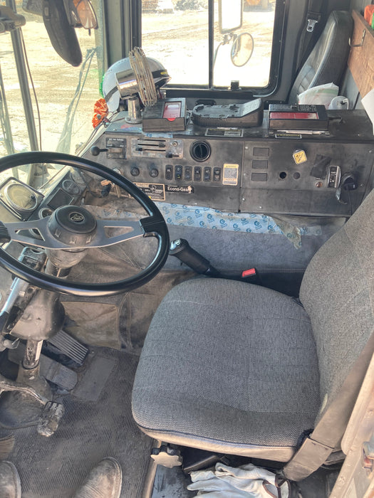 2006 36Z Putzmeister UNIT 3713