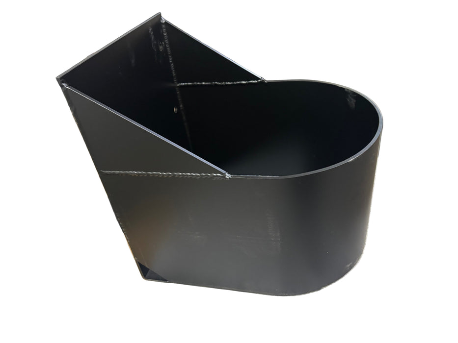 ALUMINUM BUCKET RACK | ABR2000 |