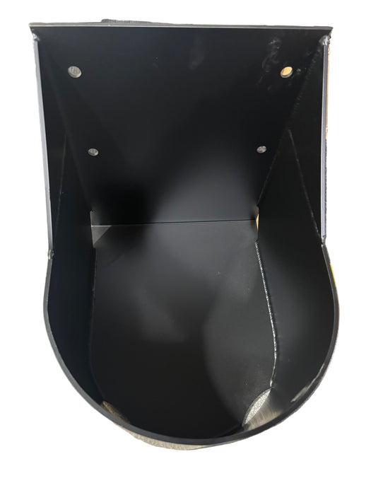 ALUMINUM BUCKET RACK | ABR2000 |