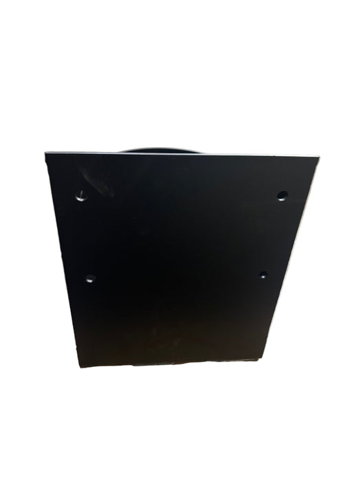 ALUMINUM BUCKET RACK | ABR2000 |