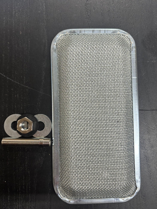 AERATION PAD |P101698A|