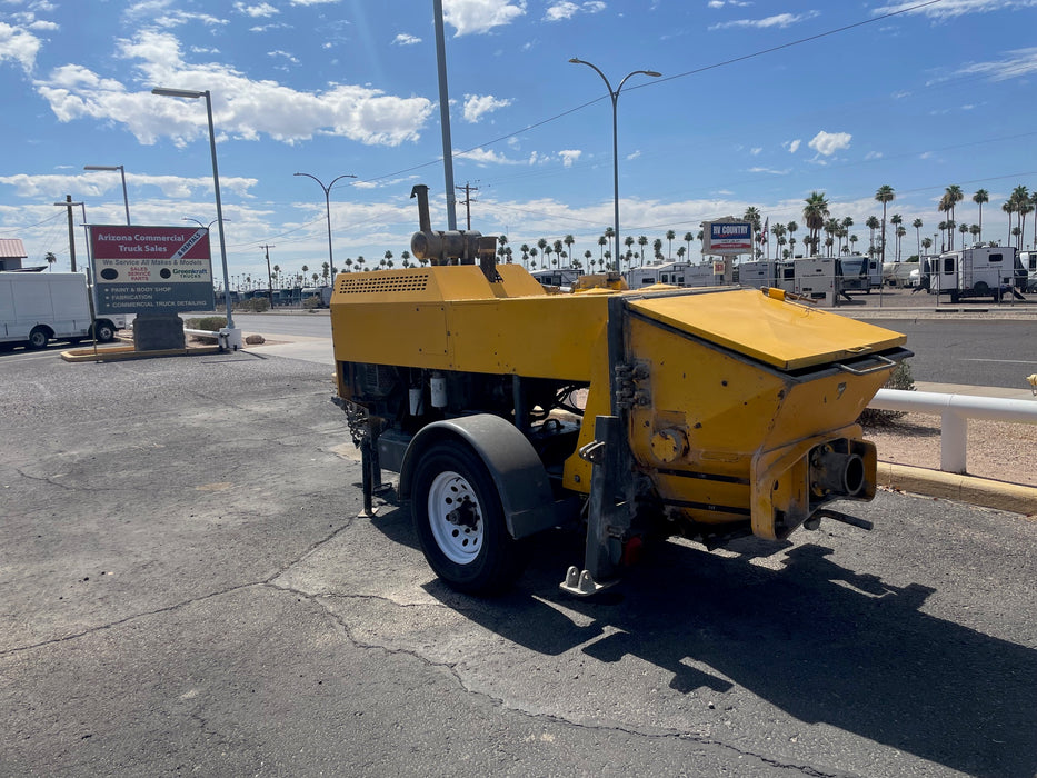 2018 MAYCO LS600P - 102018