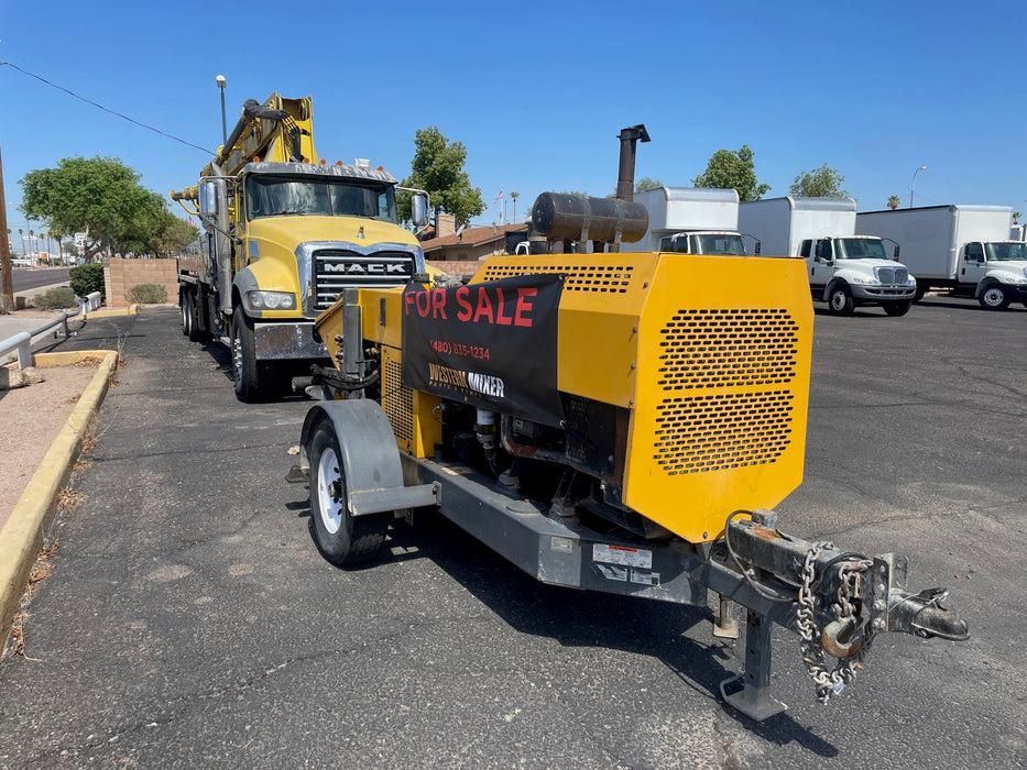 2018 MAYCO LS600P - 102018