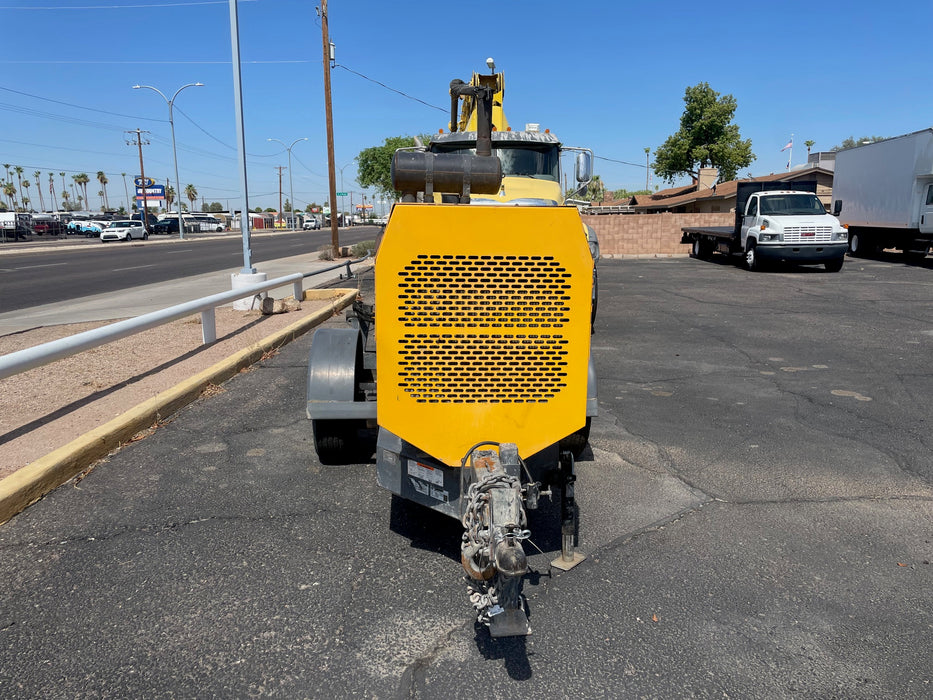 2018 MAYCO LS600P - 102018