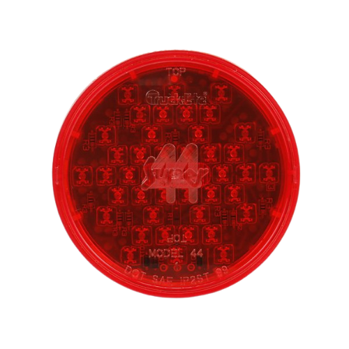 LED LIGHT, 4' WP STYLE