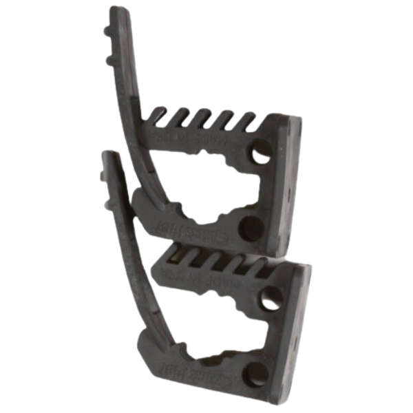 ADJUSTABLE TOOL BRACKET..5/8" TO 1 3/8"
