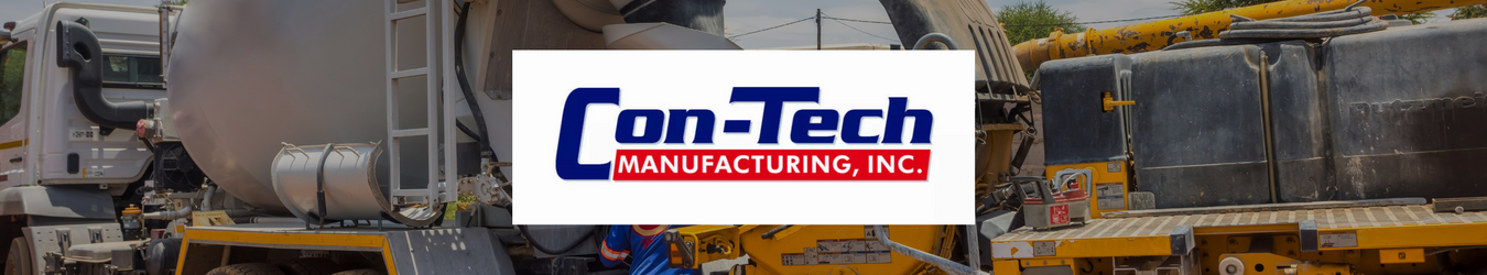 CON-TECH