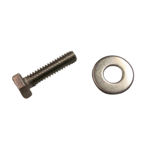 WATER TANK FLAPPER BOLT - Front