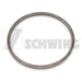 "Schwing Pumpkit - Ring Half 262/242 x 12, engineered for durability and performance, Part #: 10003158."
