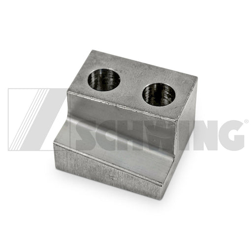 "Schwing 55MM CD 1045 RH Clamp, reliable fastening component, Part #: 10032788."
