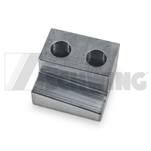 "Schwing 55MM CD 1045 LH Clamp, durable and reliable fastening component, Part #: 10032789."
