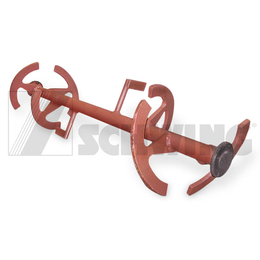 "Schwing WMT - AGITATOR SHORT ROCK VALVE, durable and precise, Part #: 10052446."
