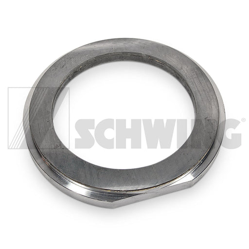 "Schwing Pumpkit - Rock Valve, Insert Wear DN 200, engineered for durability, Part #: 10081096."
