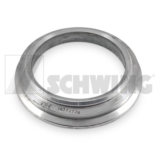 "Schwing Pumpkit - Rock Valve, Ring Cutting DN180, durable construction, Part #: 10114770."
