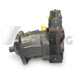 "Schwing Hydraulic Pump 274.25.12.02 Right-Hand A7V010, durable construction, Part #: 10155095."
