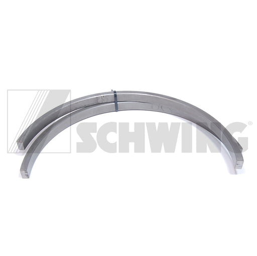"Schwing Pumpkit - Rock Valve, Ring Half 280/260, durable construction, Part #: 10163527."

