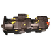 "Schwing Hydraulic Pump A11VO190LRDH1/11RN + A11V, precision-engineered, Part #: 10171369."
