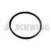 "Schwing Hydraulic Seal DN 180, Part #: 10206184 for industrial systems."
