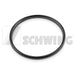 "Schwing Hydraulic Seal DN 150, Part #: 10206185 for industrial use."
