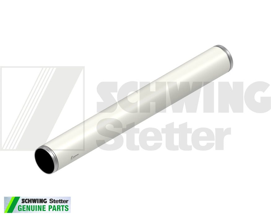 Pumping Cylinder Pipe DN 230 x 2000 Cr | Schwing | Part #: 10207171