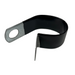 TUBE CLAMP-COATED 1 1/2' - Sideview