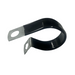 TUBE CLAMP-COATED 2' - Sideview