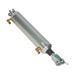 Hopper Air Cylinder for MTM/McNeilus/Revolution Trucks - Built for heavy-duty industrial environments - Sideview