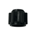 PARKER - STEM NUT, LARGER - this high-quality stem nut is designed to ensure a secure fit and reliable operation in various mixer applications. - Front