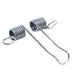 "Water Tank Flapper Spring New Style for McNeilus, part number 115184."