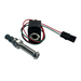 "McNeilus Cartridge - SOL W/ Coil Kit for hydraulic system control, Part #1168396."