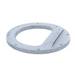 WATER TANK FLAPPER HOUSING N/S - Front