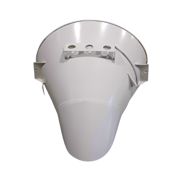 PROTOTYPE OPTION MCRSS／BARRISTER NYLON 1/4 X 1 ZINC NAILON - Benefast