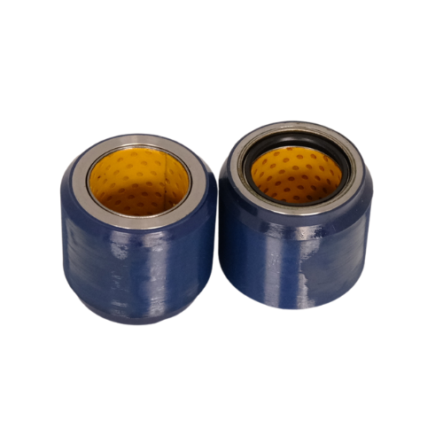 激安直営店 McNeilus | Pivot Arm Bushing-Control | 189065 #: Part アイドル