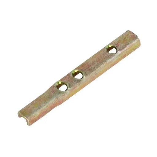 PIVOT PIN 2-1/4" - The PIVOT PIN 2-1/4" is a high-quality, durable component designed to provide smooth and reliable pivoting action for various machinery and equipment - Sideview