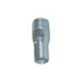 WATER TANK 1' COMB. NIPPLE - Front