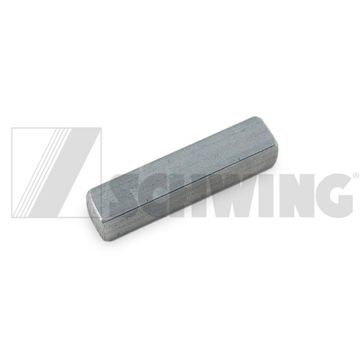 "Schwing Key, Hyd Motor/Agitator Shaft, durable connection part, Part #: 30314652."

