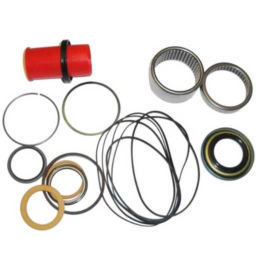 "Schwing Seal Kit for White Hydraulic Motor, durable maintenance part, Part #: 30321012."
