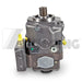 "Schwing Hydraulic Pump A11VO40DR/10L-NZC12K01, precision-engineered for heavy-duty applications, Part #: 30361366."
