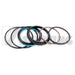 "Schwing Seal Kit for Slewing Cylinder, reliable maintenance part, Part #: 30390324."
