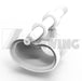 "Schwing Pumpkit - Rock Valve, DN 165/135 Long Cpl, designed for high performance, Part #: 30394422."
