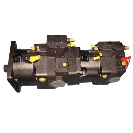 "Schwing Hydraulic Pump A11VO130LRDH1/10R-NZD12K52-E, engineered for heavy-duty applications, Part #: 30397202."
