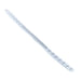 WATER TANK SIGHT GAUGE STRIP, 30' TANK 150 GALLON - Front