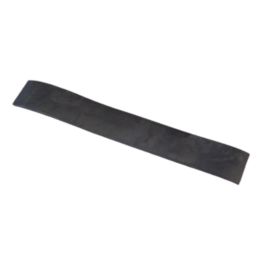 RUBBER / BOTTOM SADDLE - Designed for durability and a perfect fit, this essential component helps to stabilize and cushion the mixer during operation - Sideview