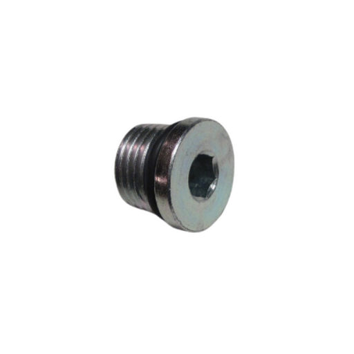 PLUG - SAE 4 - Designed for versatility and durability - Sideview