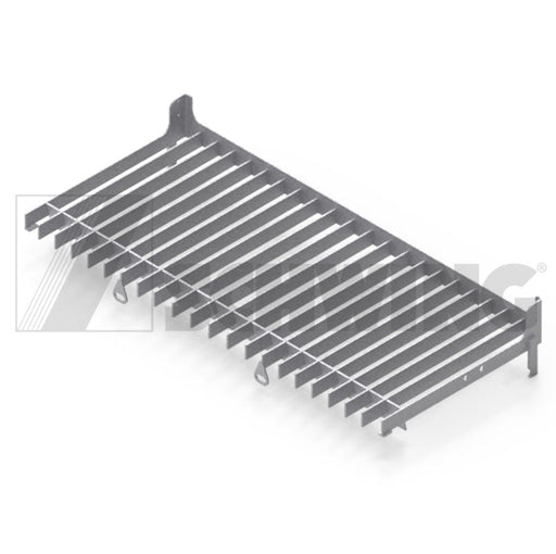 "Schwing WMT - Hopper Grate W/O Vib E-Rock, durable and efficient, Part #: 98405719."
